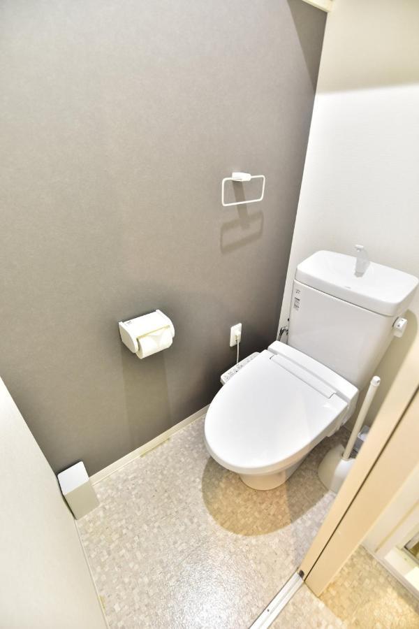 モノトーン難波 Apartment Осака Екстериор снимка